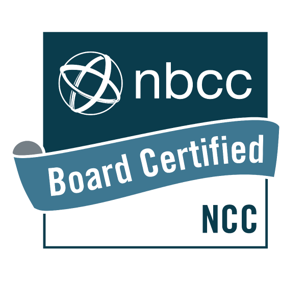 National Certified Counselor